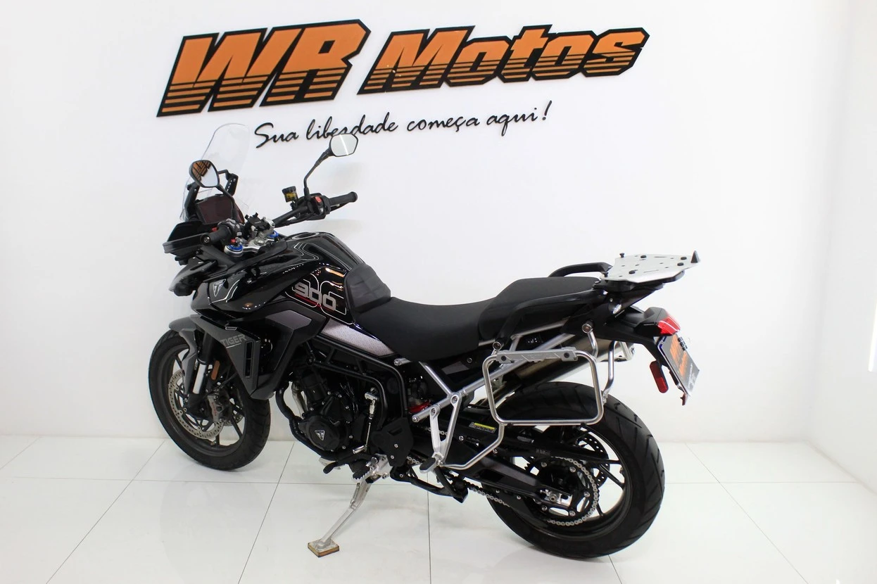 TRIUMPH TIGER 900 GT PRO