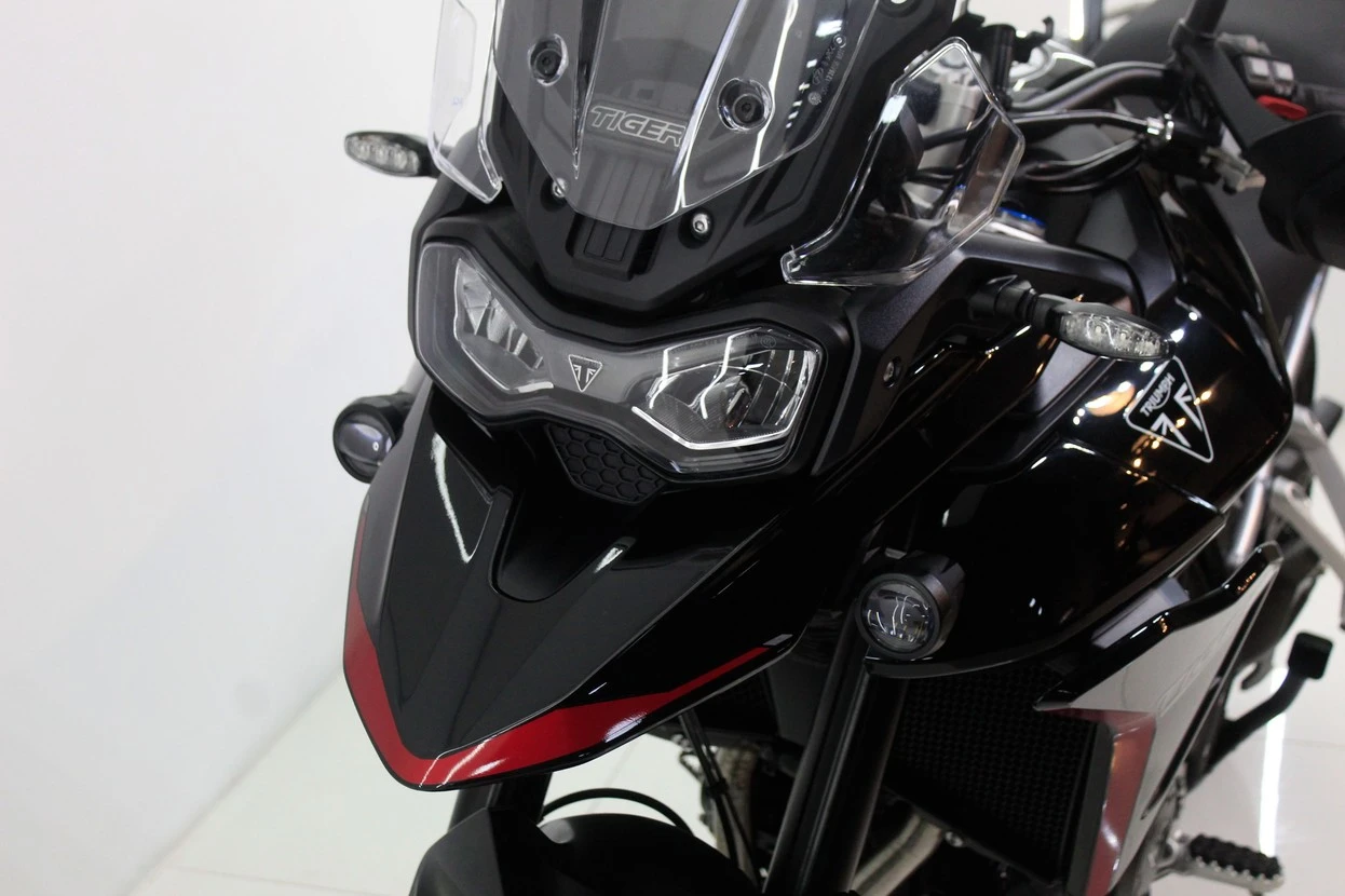 TRIUMPH TIGER 900 GT PRO