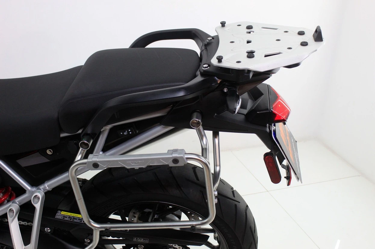 TRIUMPH TIGER 900 GT PRO