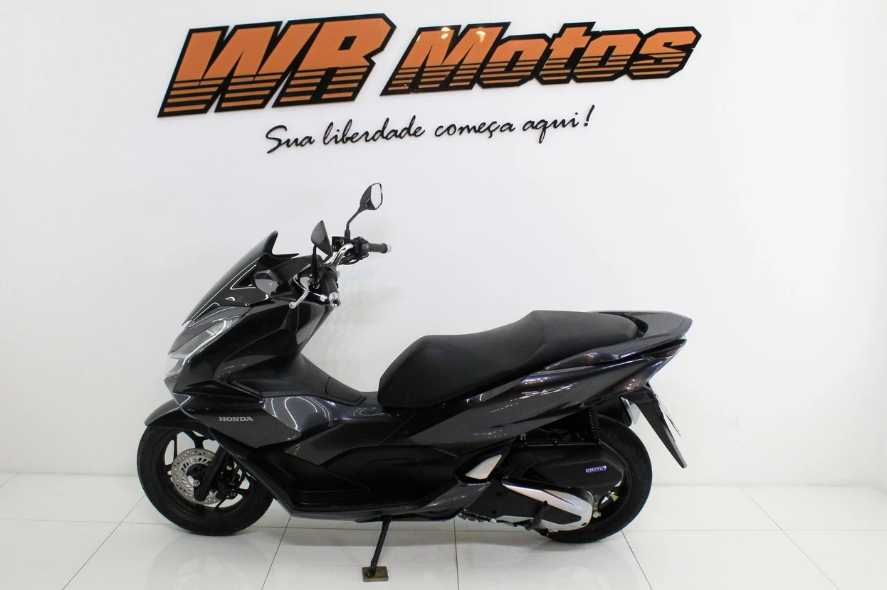 HONDA PCX ABS