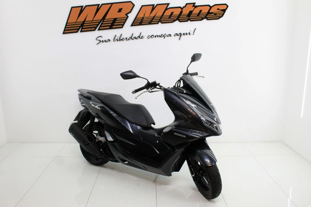 HONDA PCX ABS