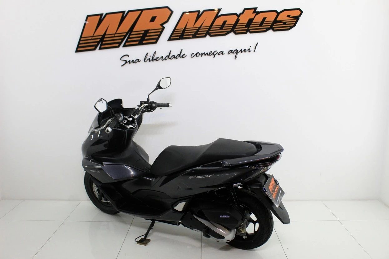 HONDA PCX ABS
