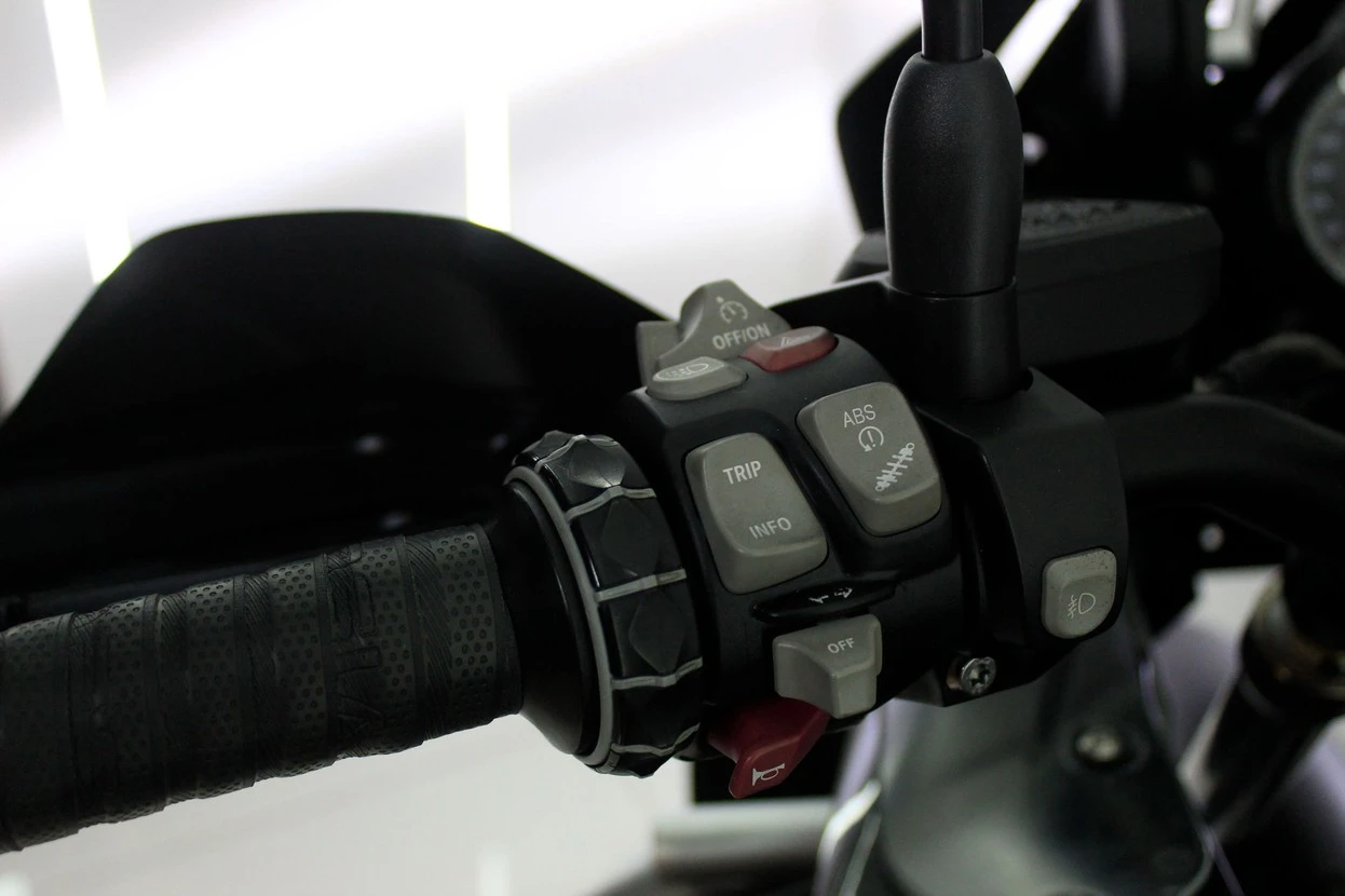 BMW R 1200 GS ADVENTURE