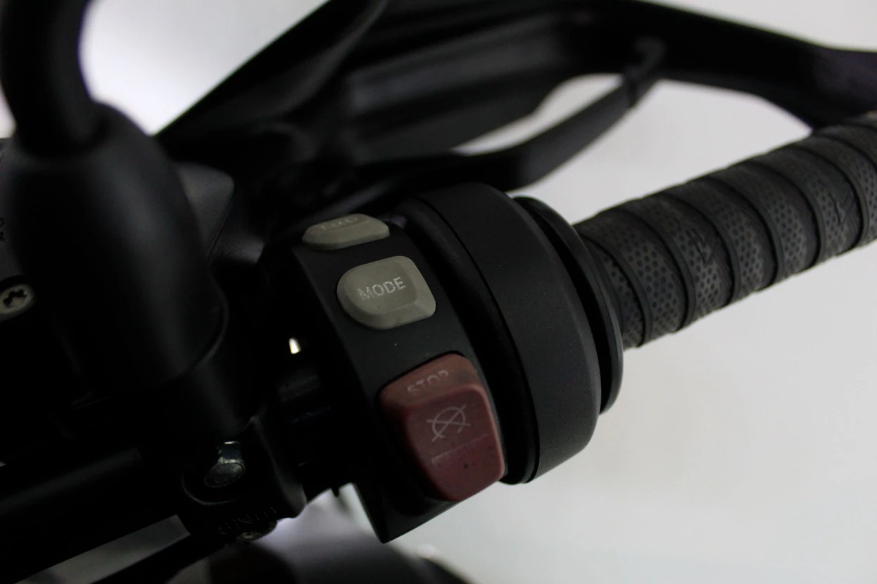 BMW R 1200 GS ADVENTURE