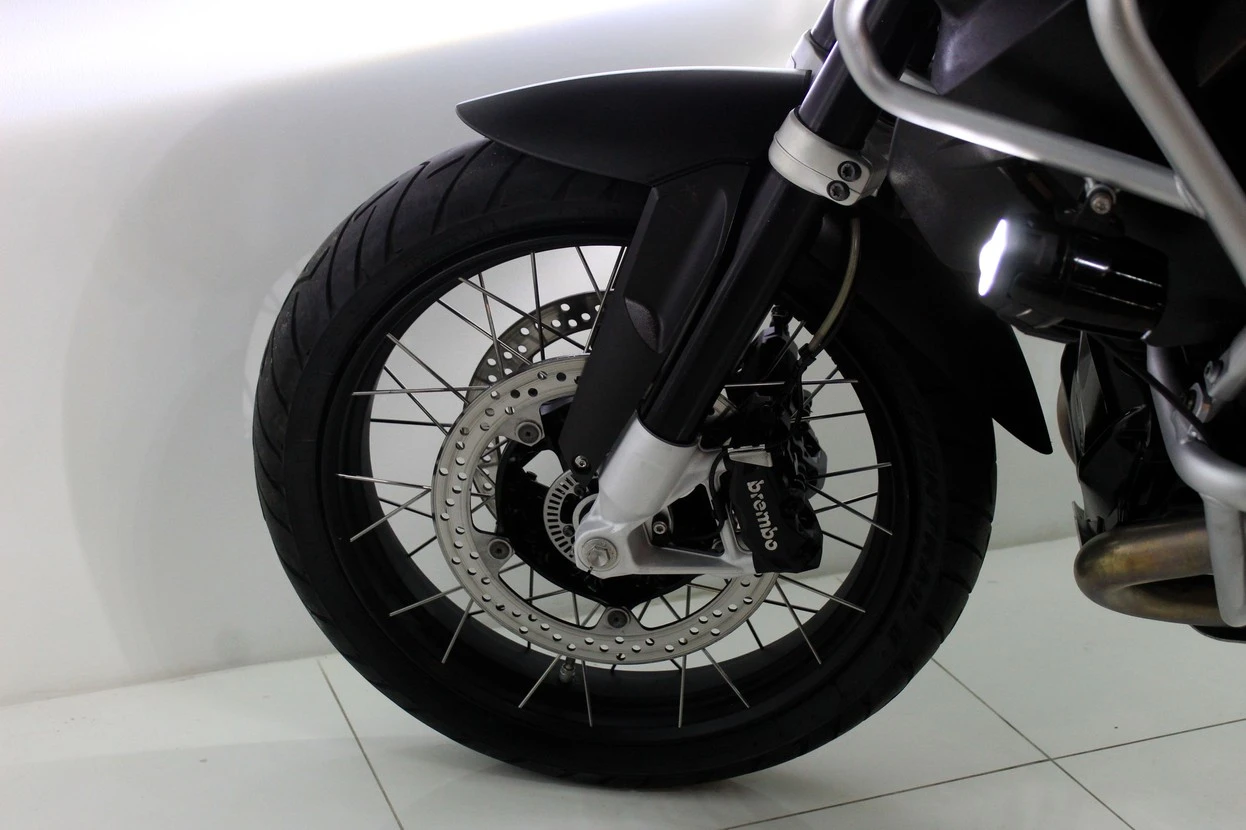 BMW R 1200 GS ADVENTURE