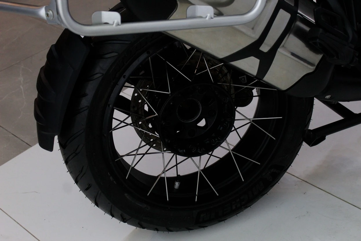 BMW R 1200 GS ADVENTURE