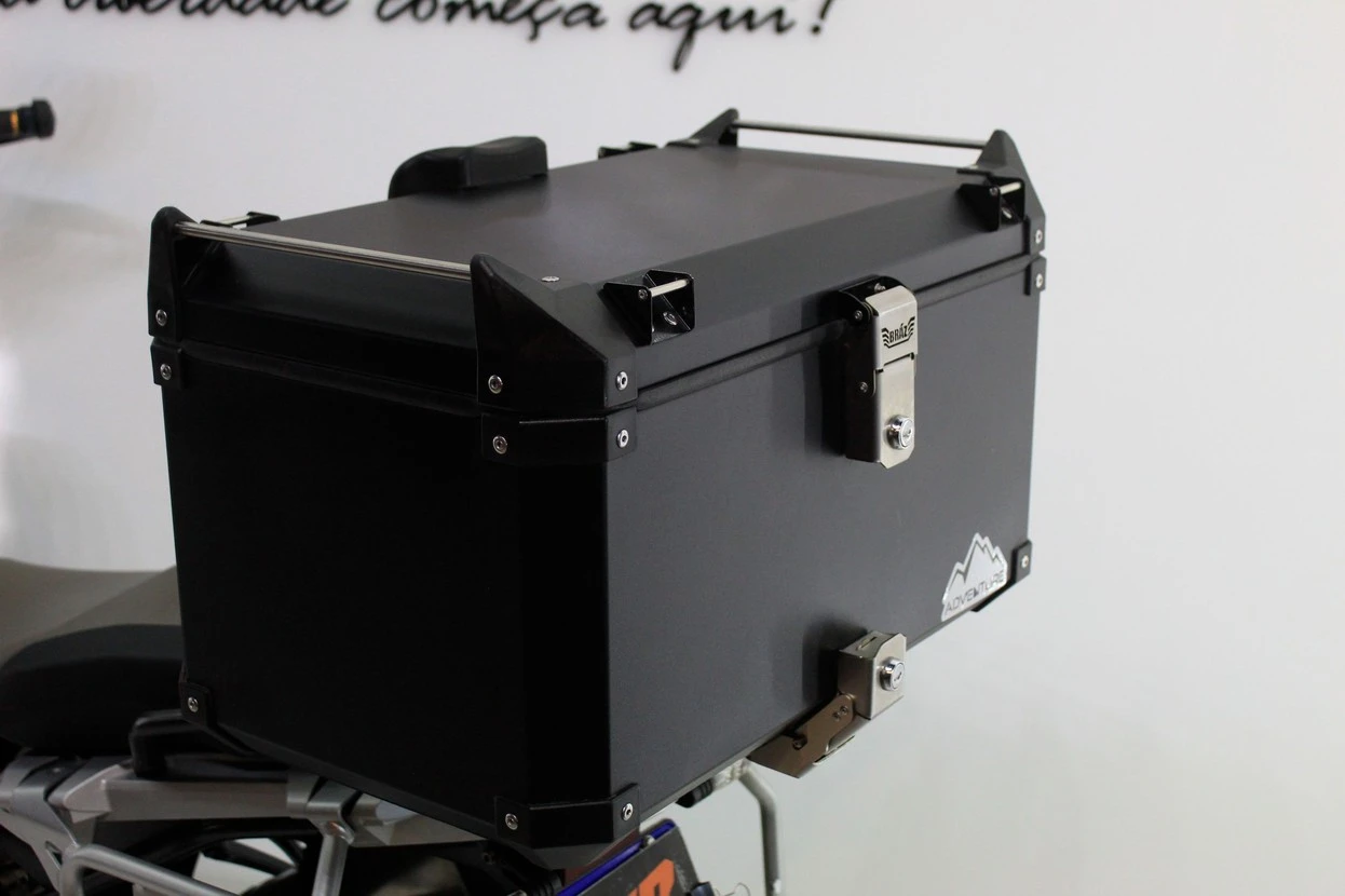 BMW R 1200 GS ADVENTURE