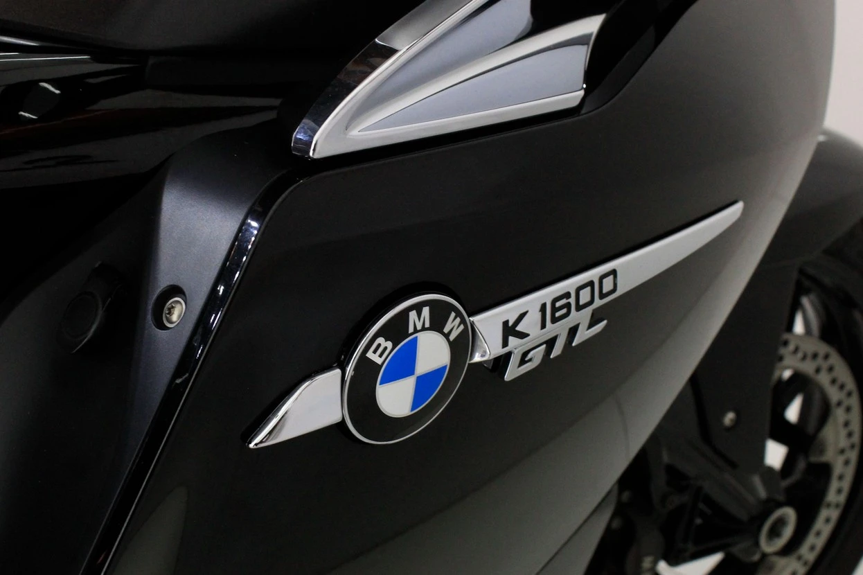 BMW K 1600 GTL