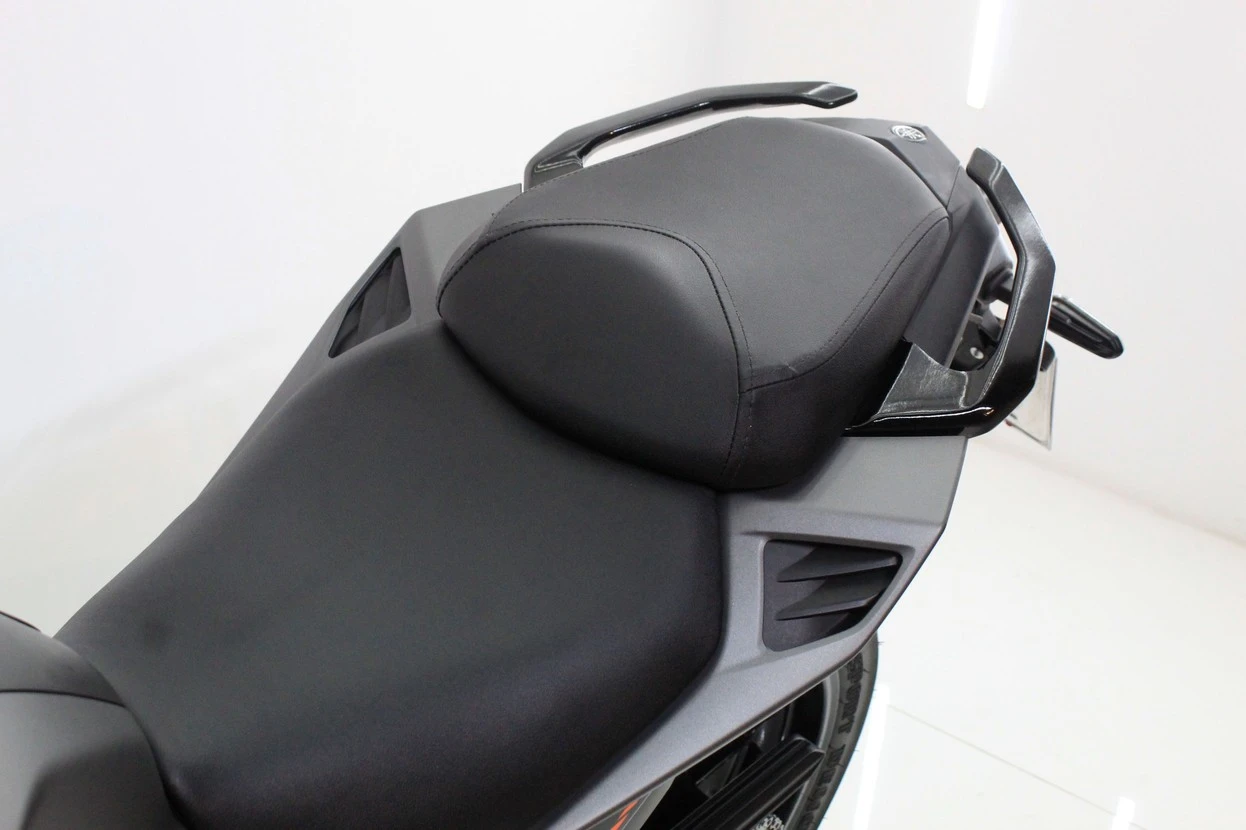 YAMAHA FZ25 FAZER CONNECTED ABS