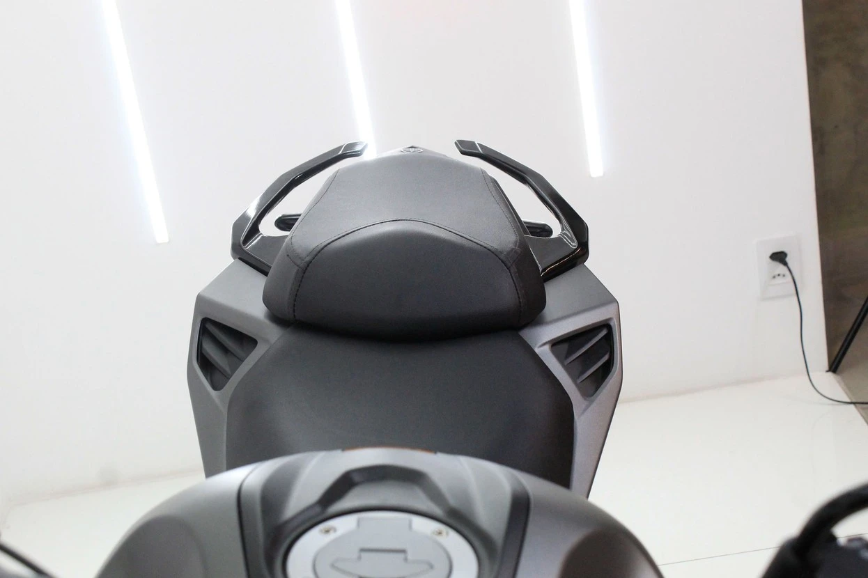 YAMAHA FZ25 FAZER CONNECTED ABS