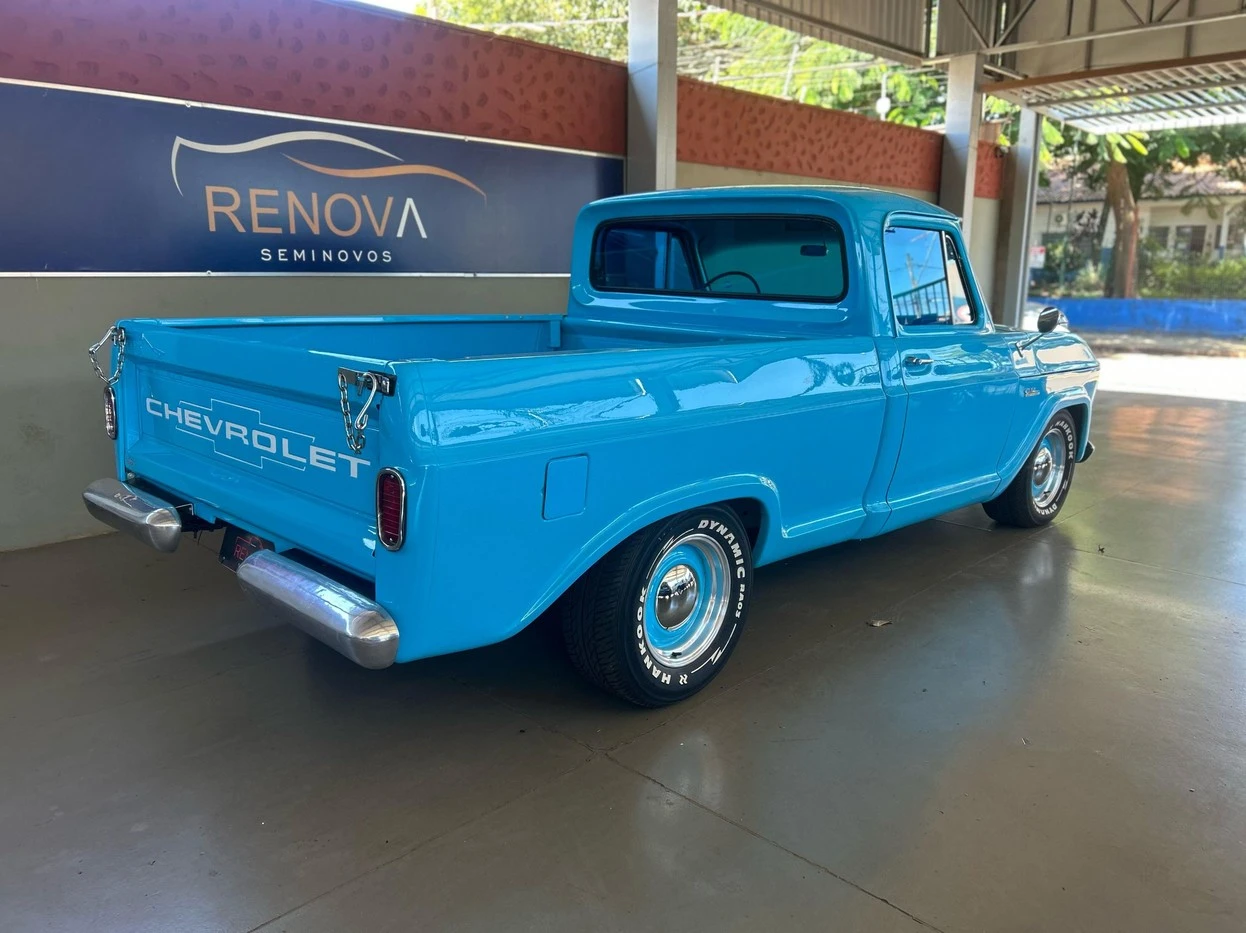 CHEVROLET C14