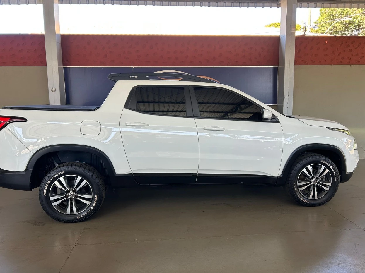 FIAT TORO