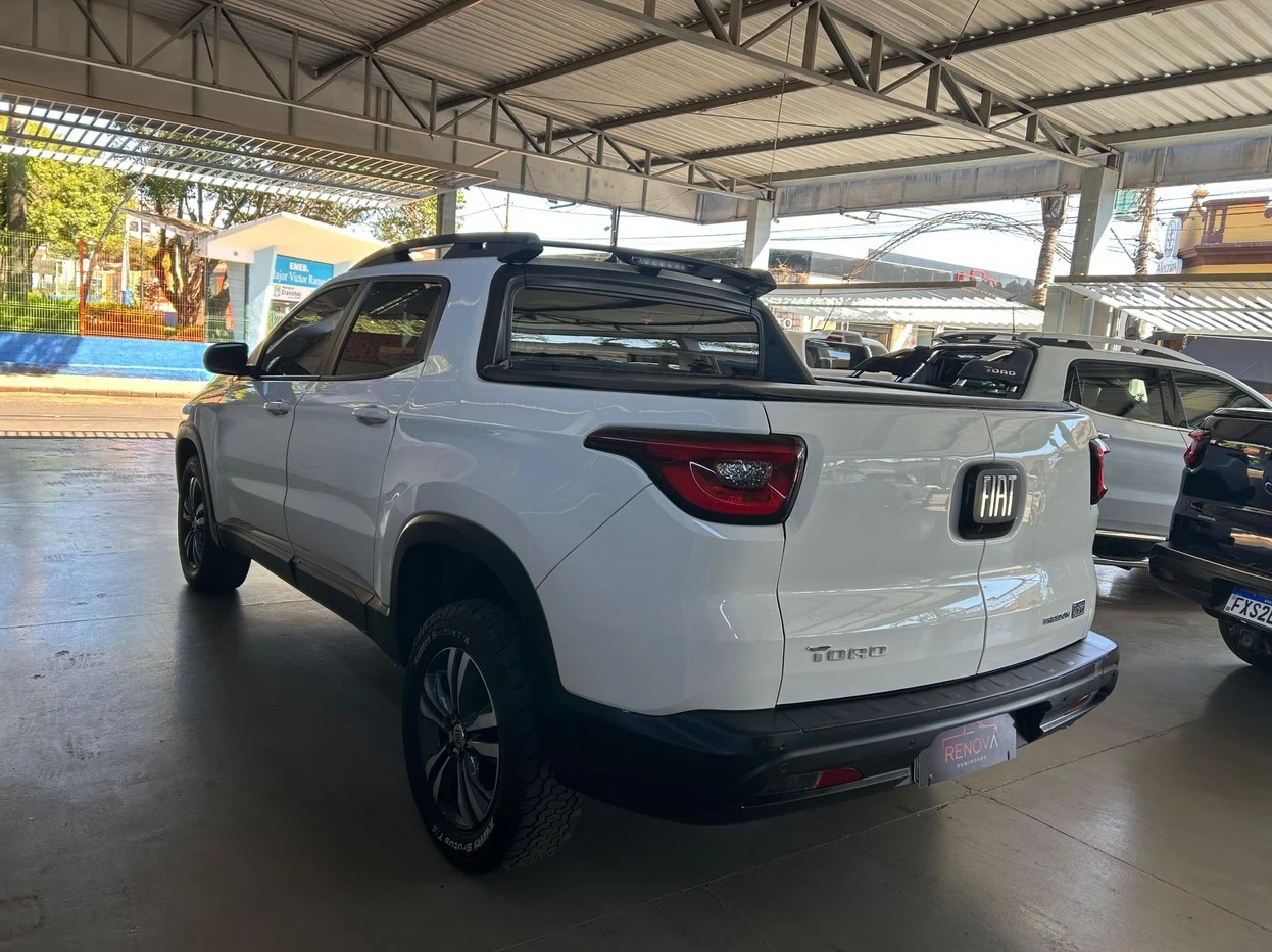 FIAT TORO