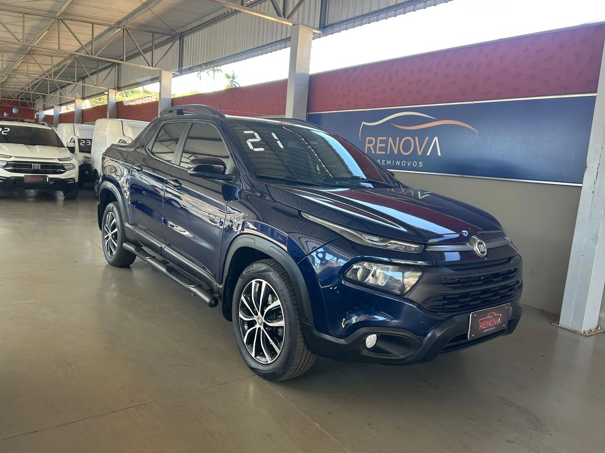 FIAT TORO