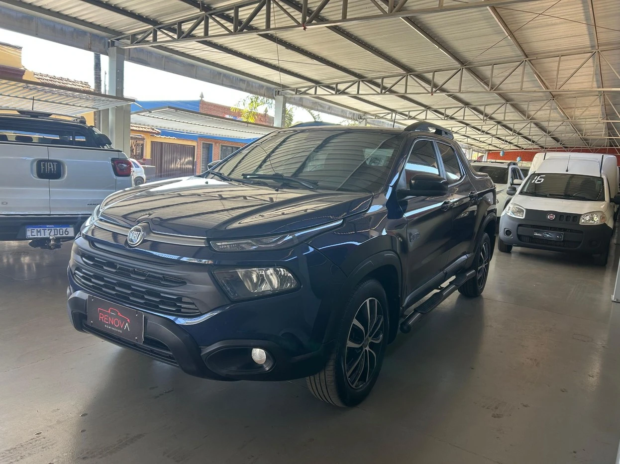 FIAT TORO