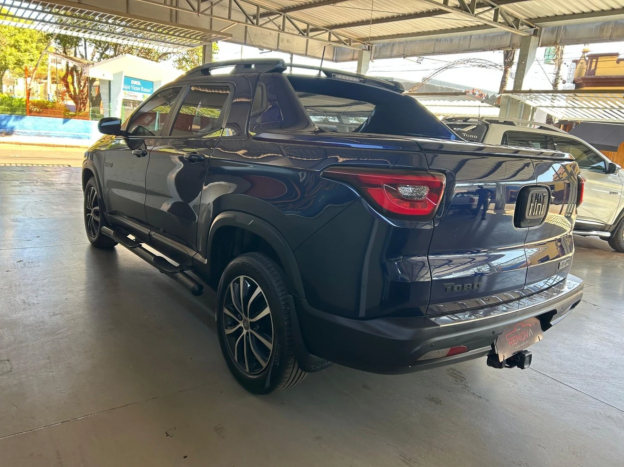 FIAT TORO