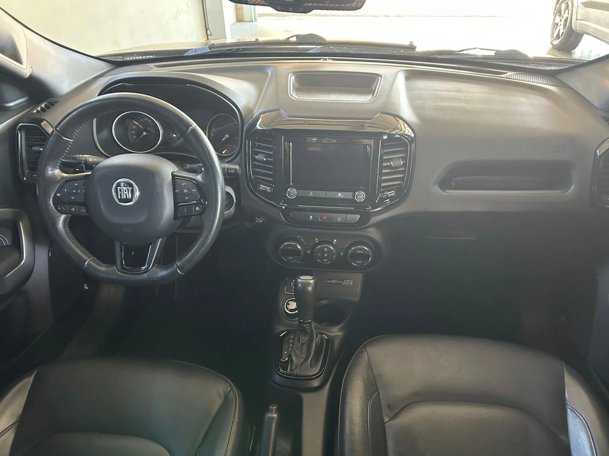 FIAT TORO