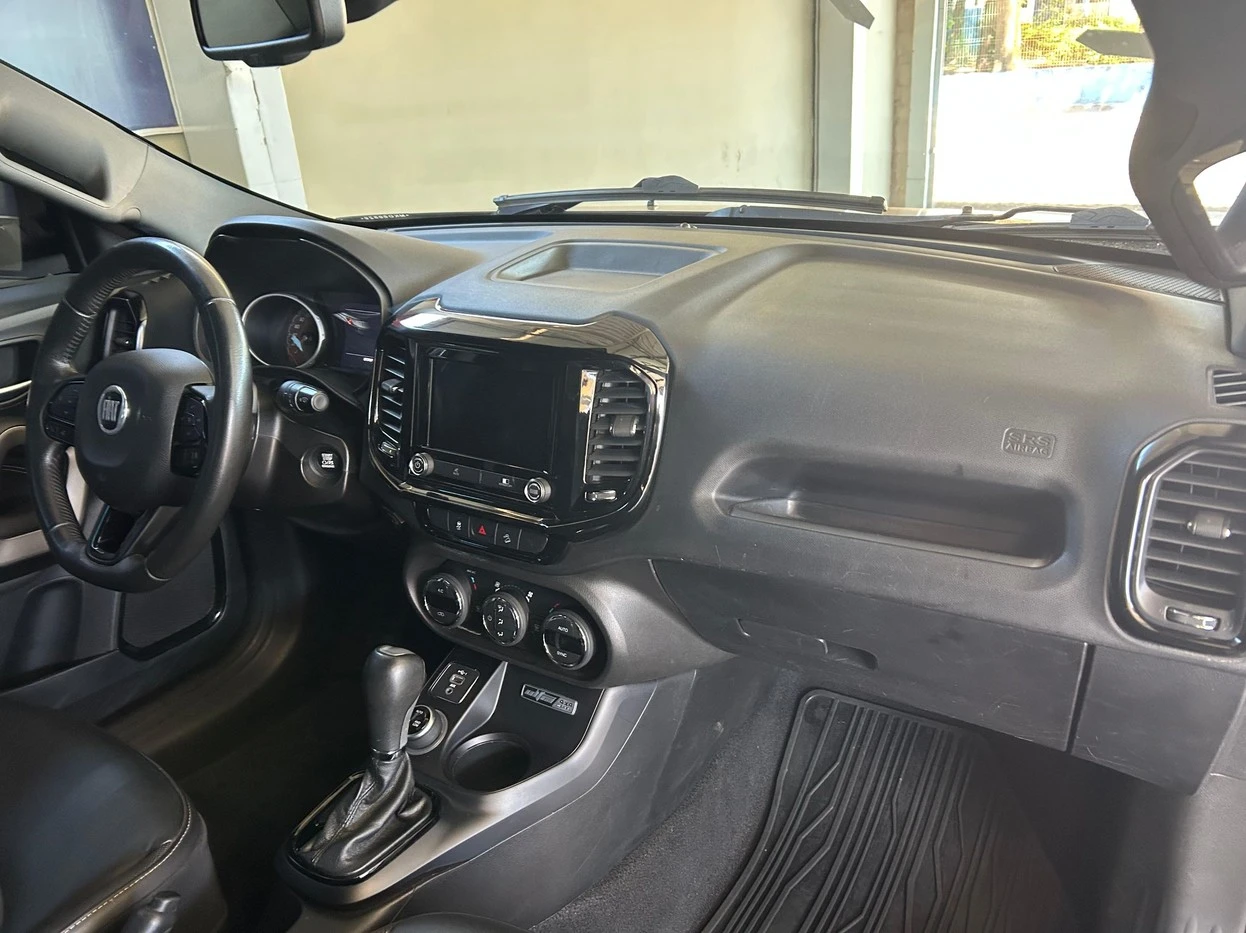 FIAT TORO