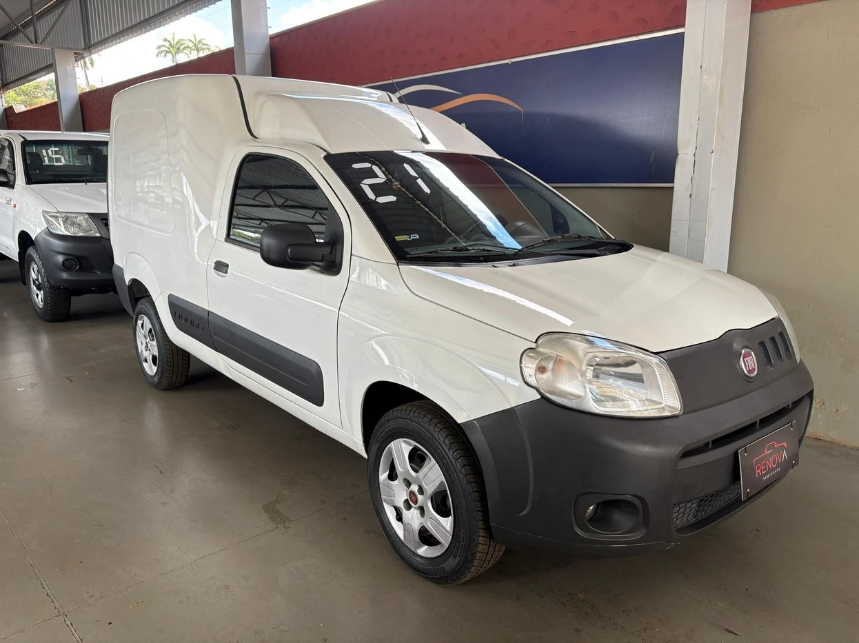 FIAT FIORINO