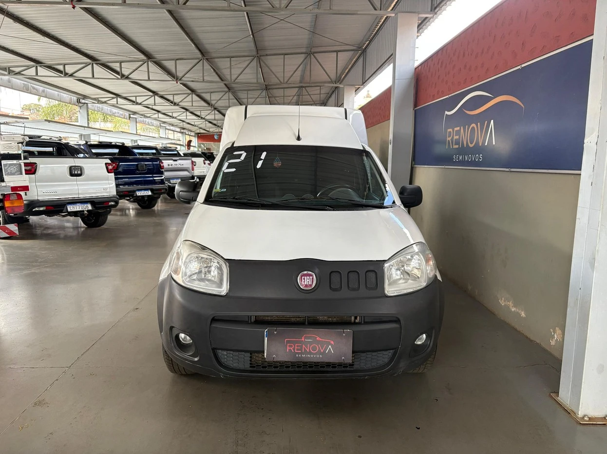 FIAT FIORINO