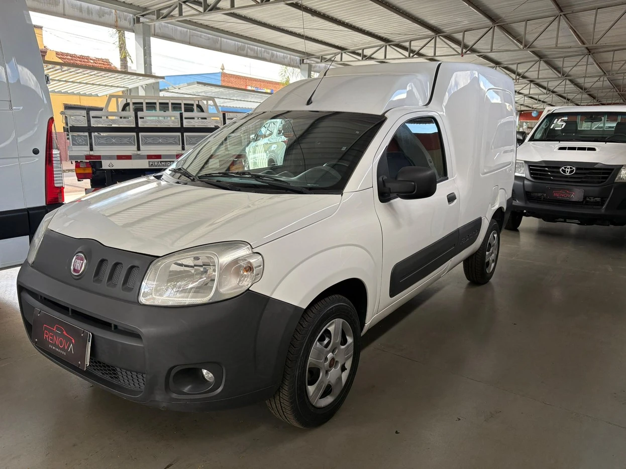FIAT FIORINO