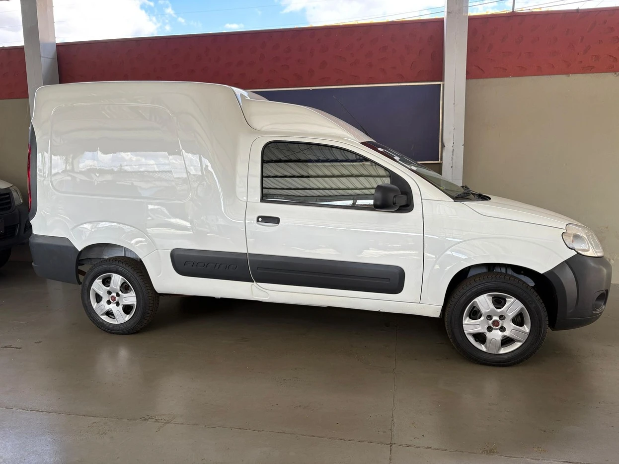 FIAT FIORINO