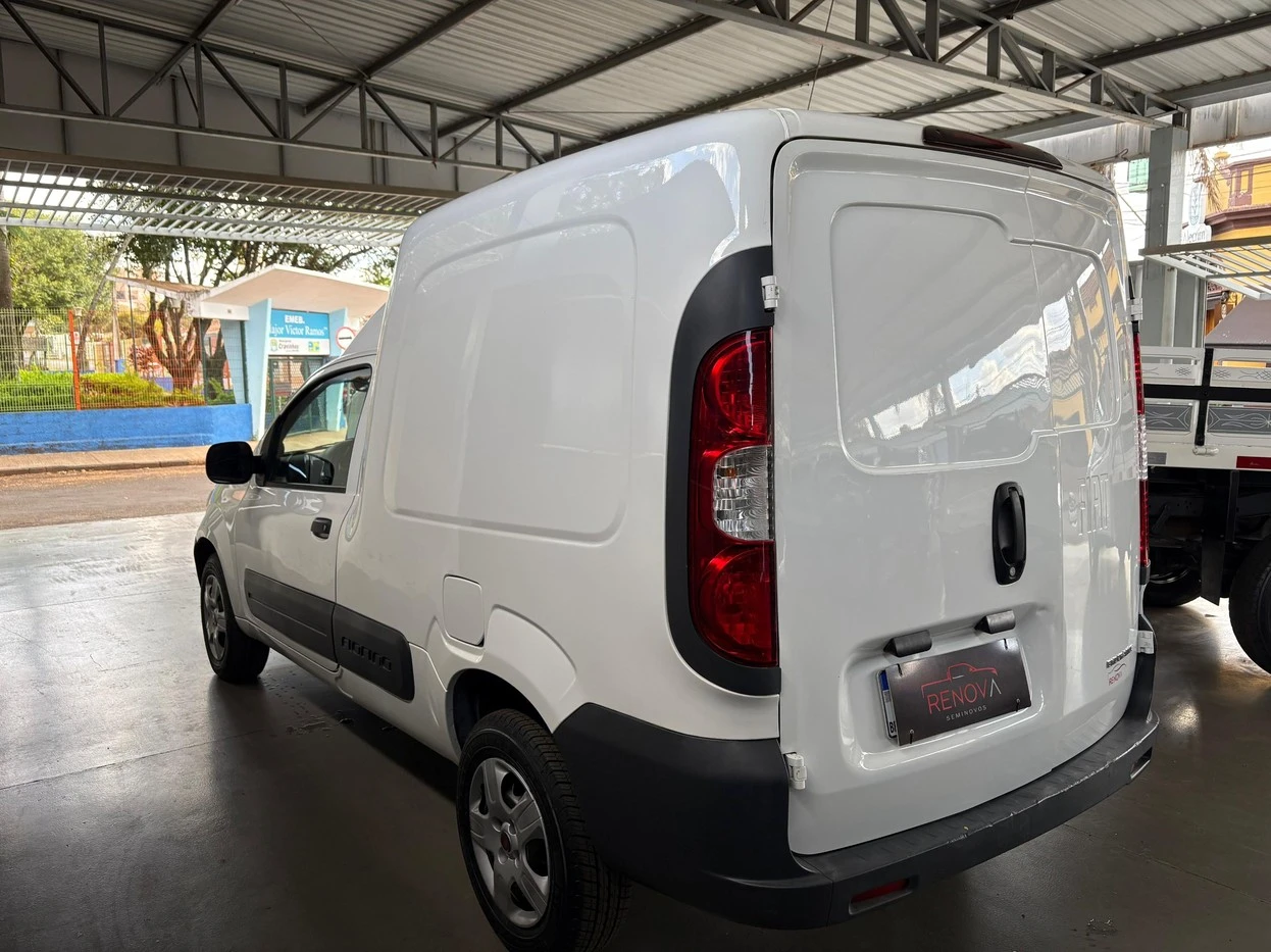 FIAT FIORINO