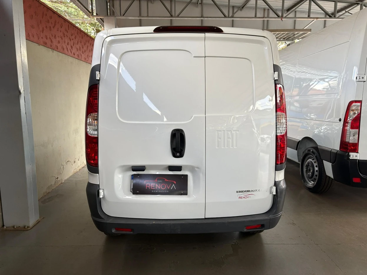 FIAT FIORINO