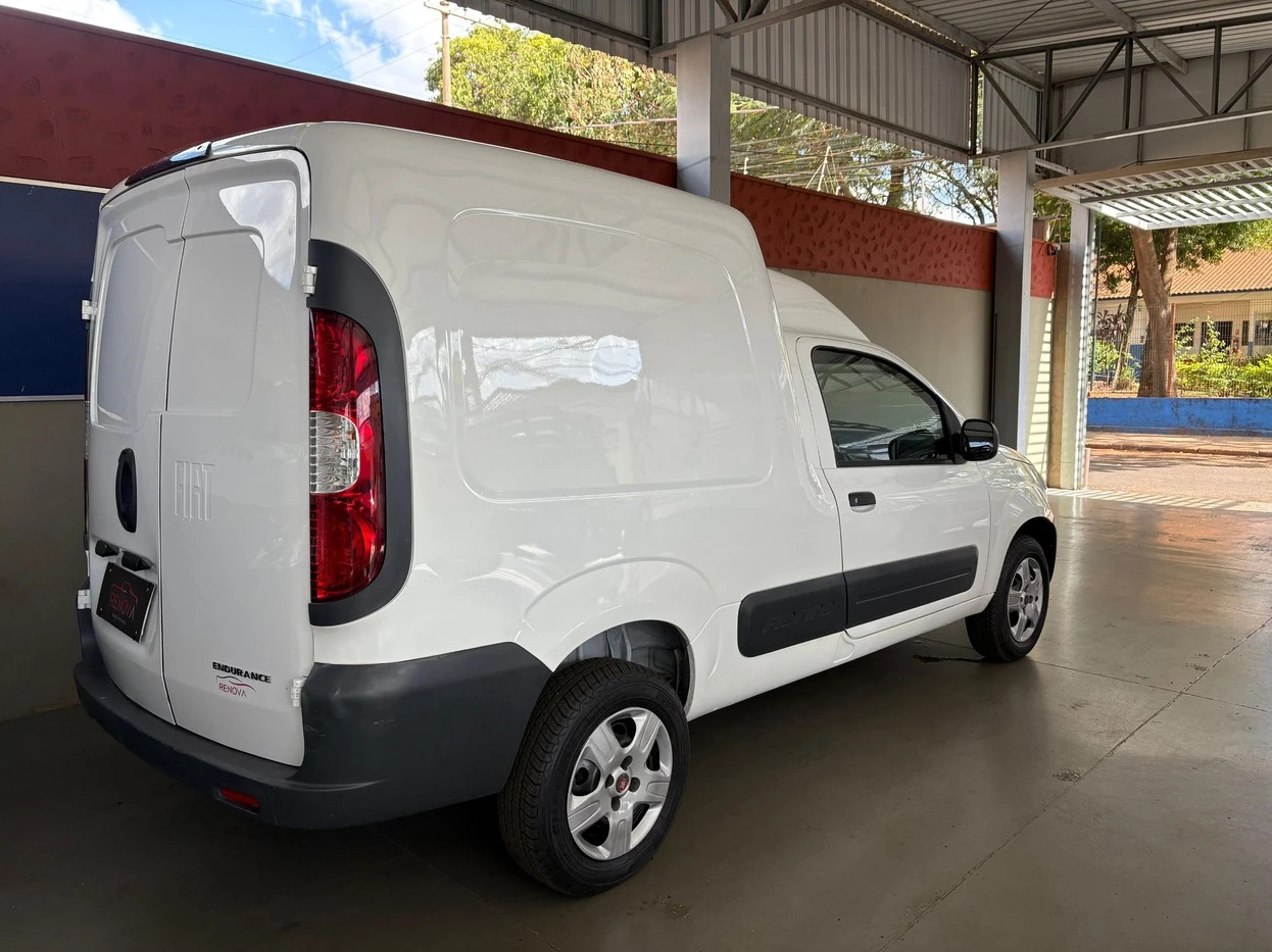 FIAT FIORINO