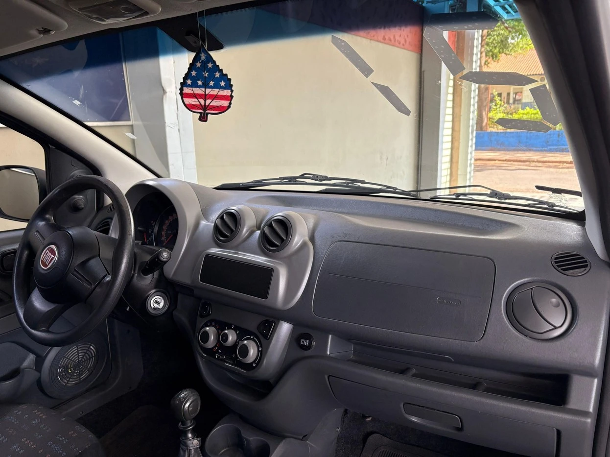 FIAT FIORINO