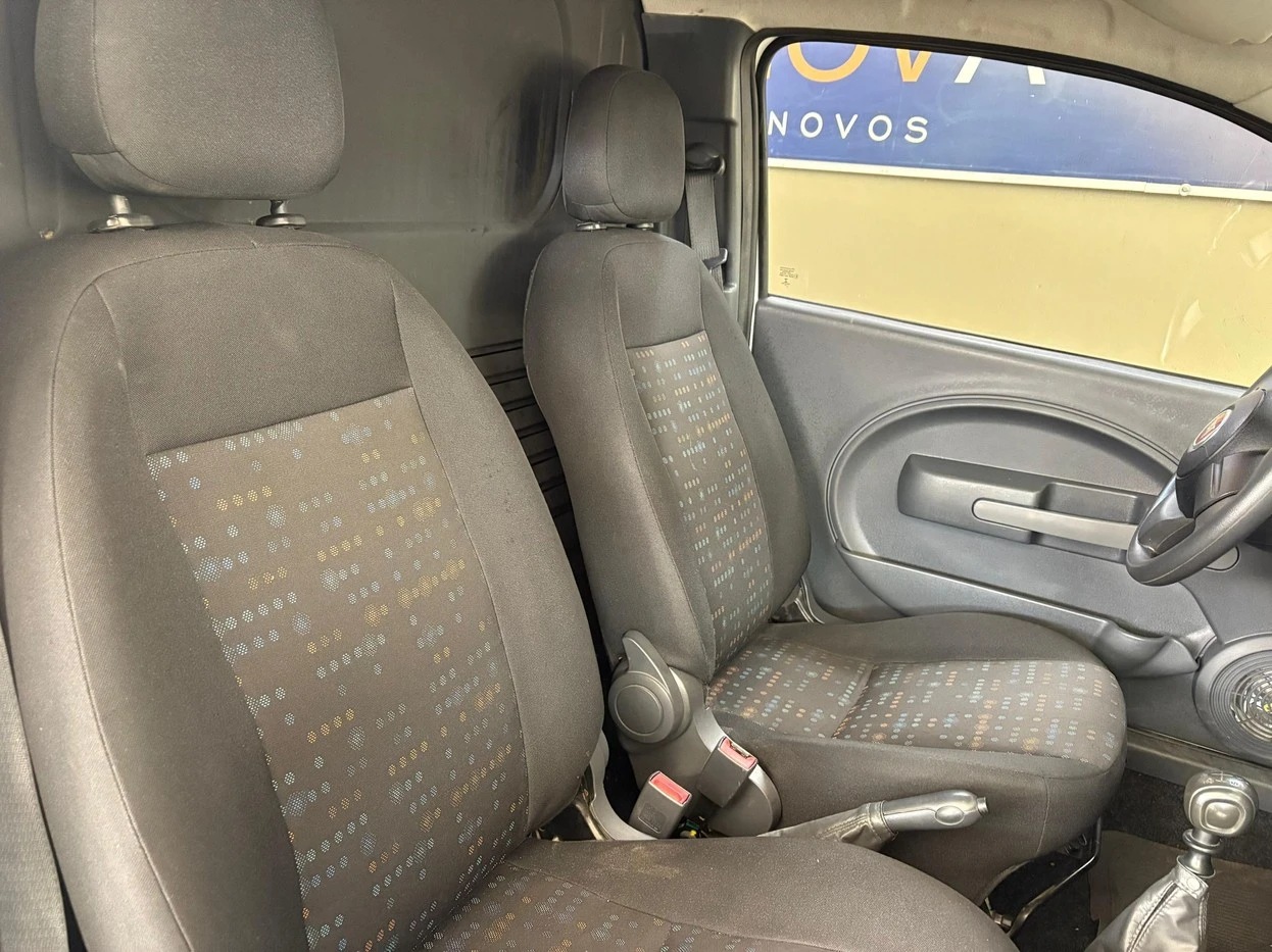 FIAT FIORINO