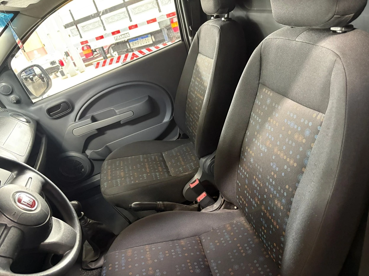 FIAT FIORINO