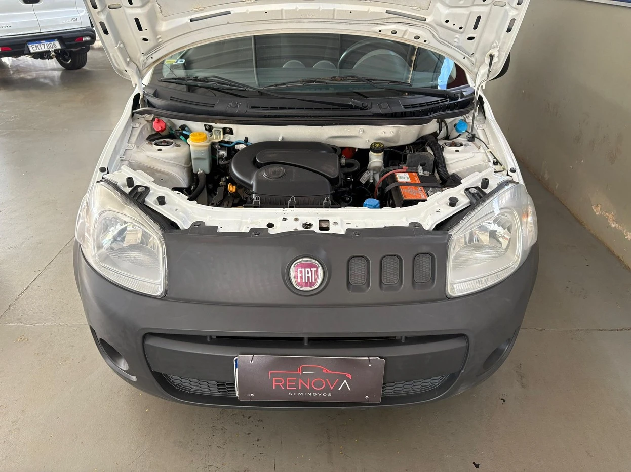 FIAT FIORINO