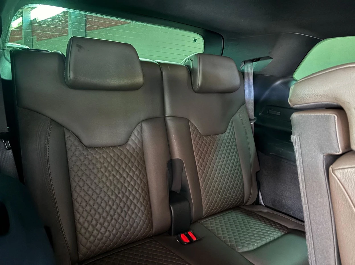 JEEP COMMANDER