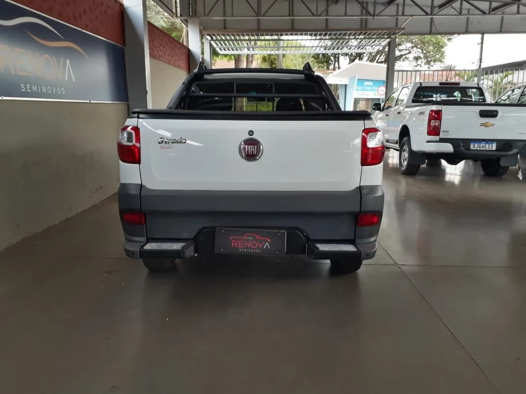 FIAT STRADA