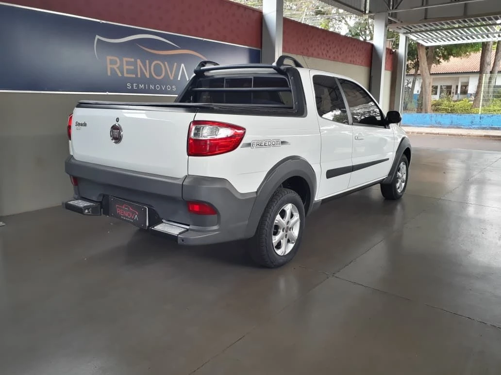 FIAT STRADA