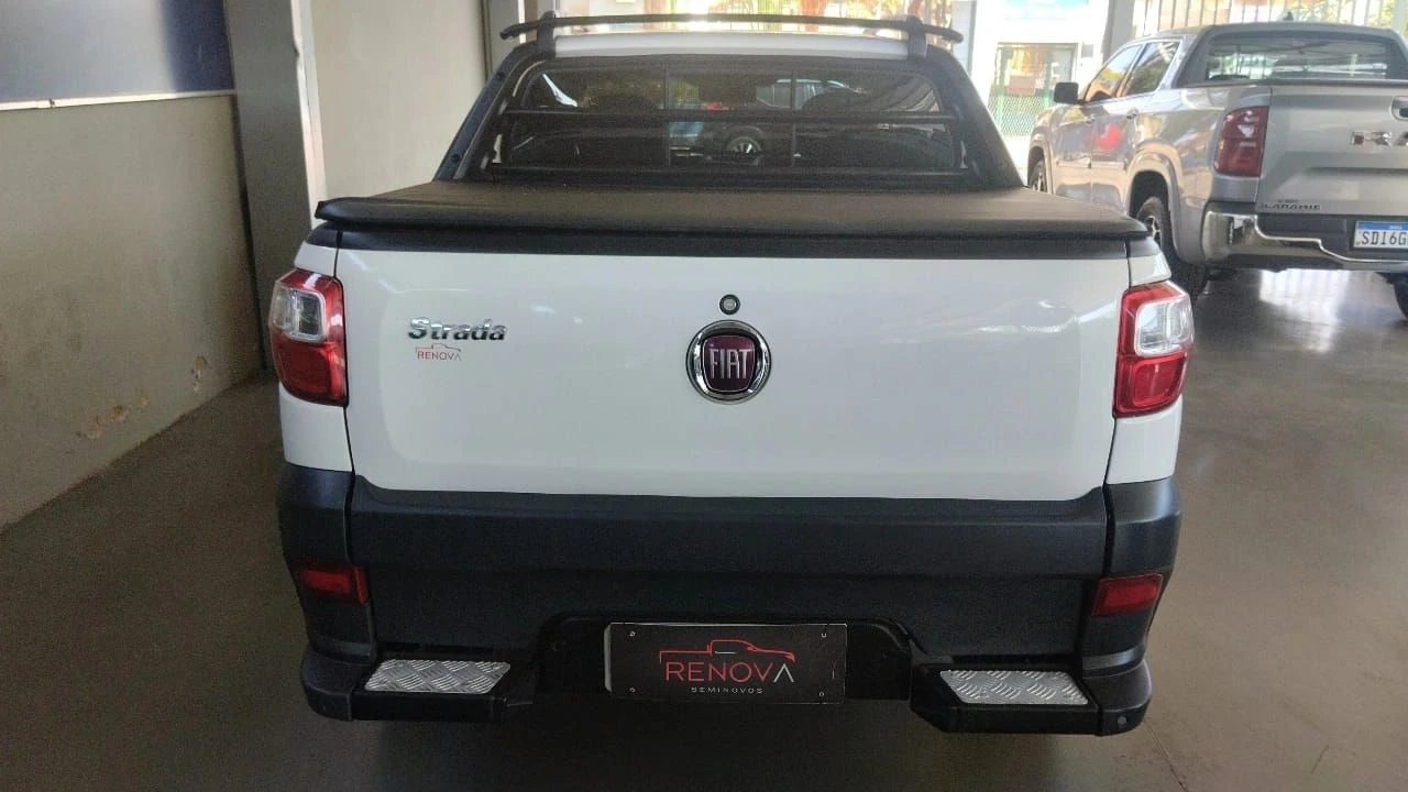 FIAT STRADA
