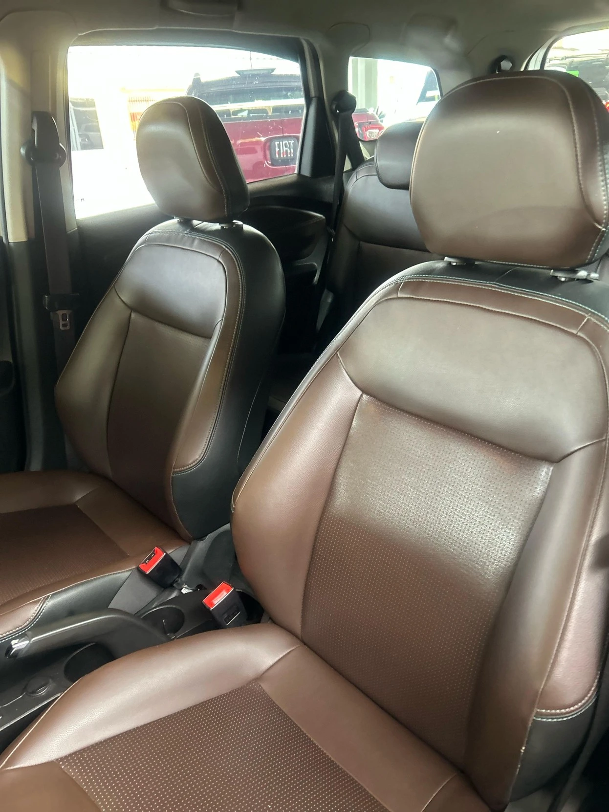 CHEVROLET SPIN