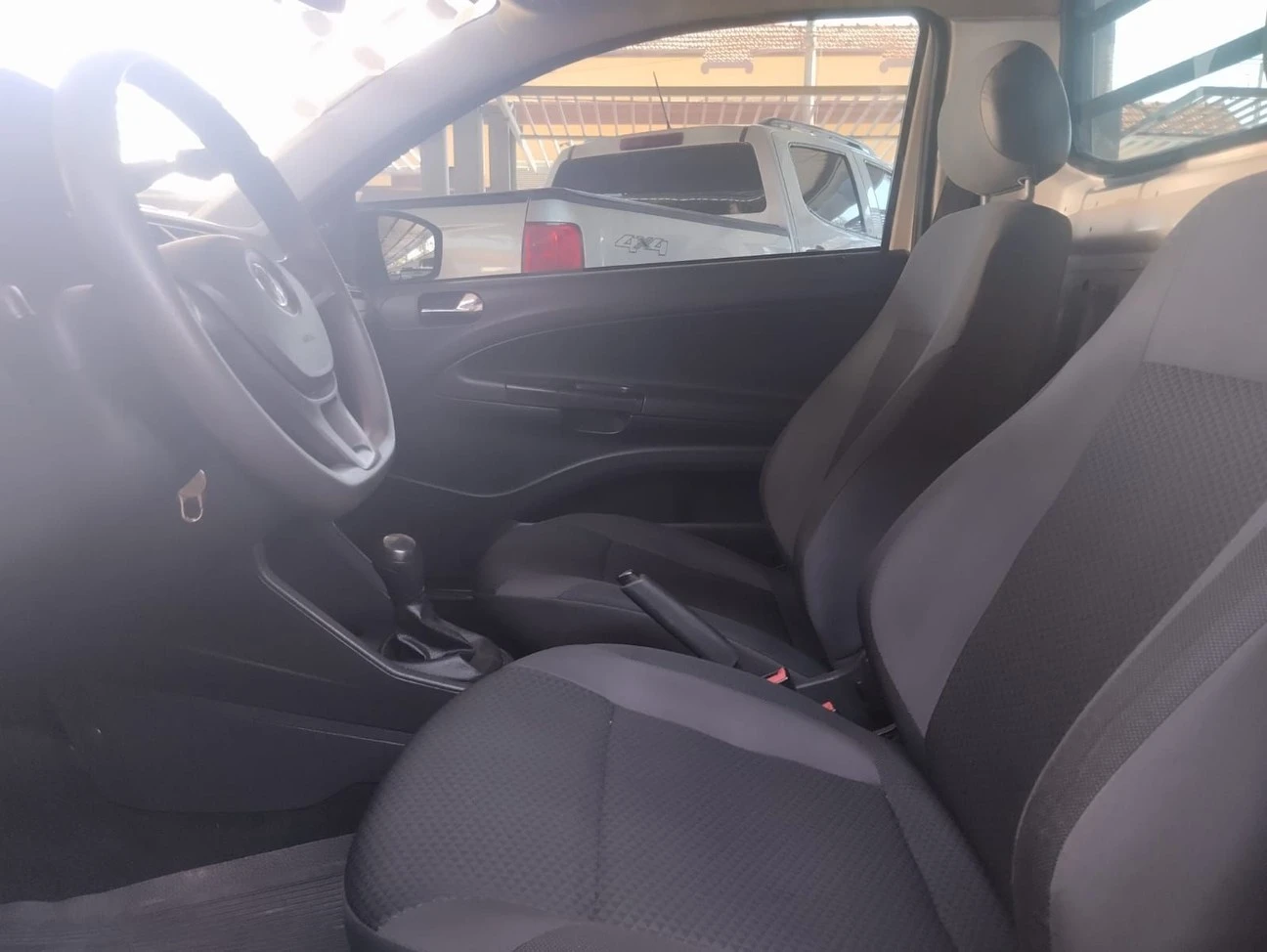VOLKSWAGEN SAVEIRO