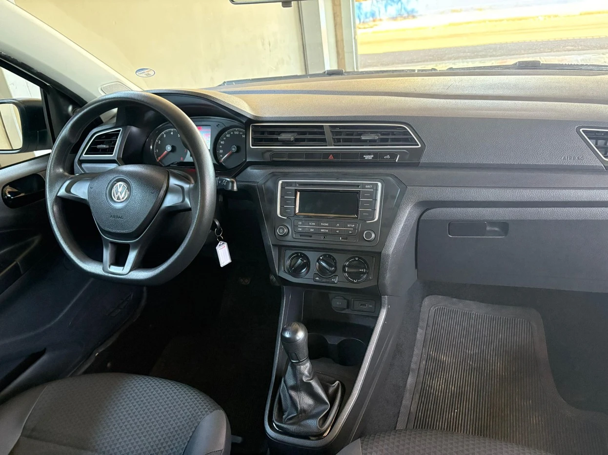 VOLKSWAGEN SAVEIRO