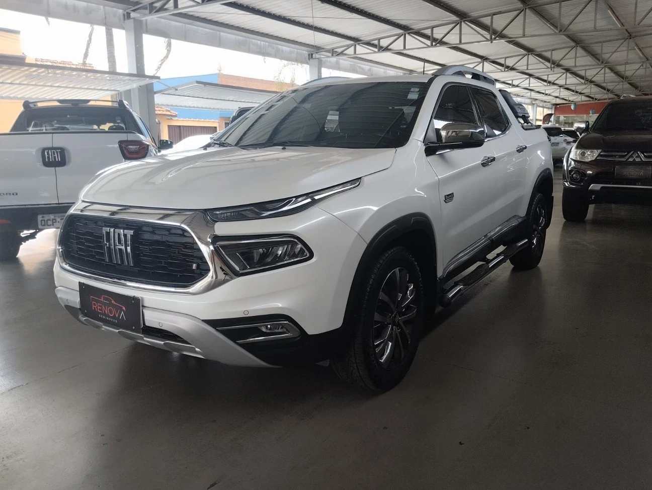 FIAT TORO