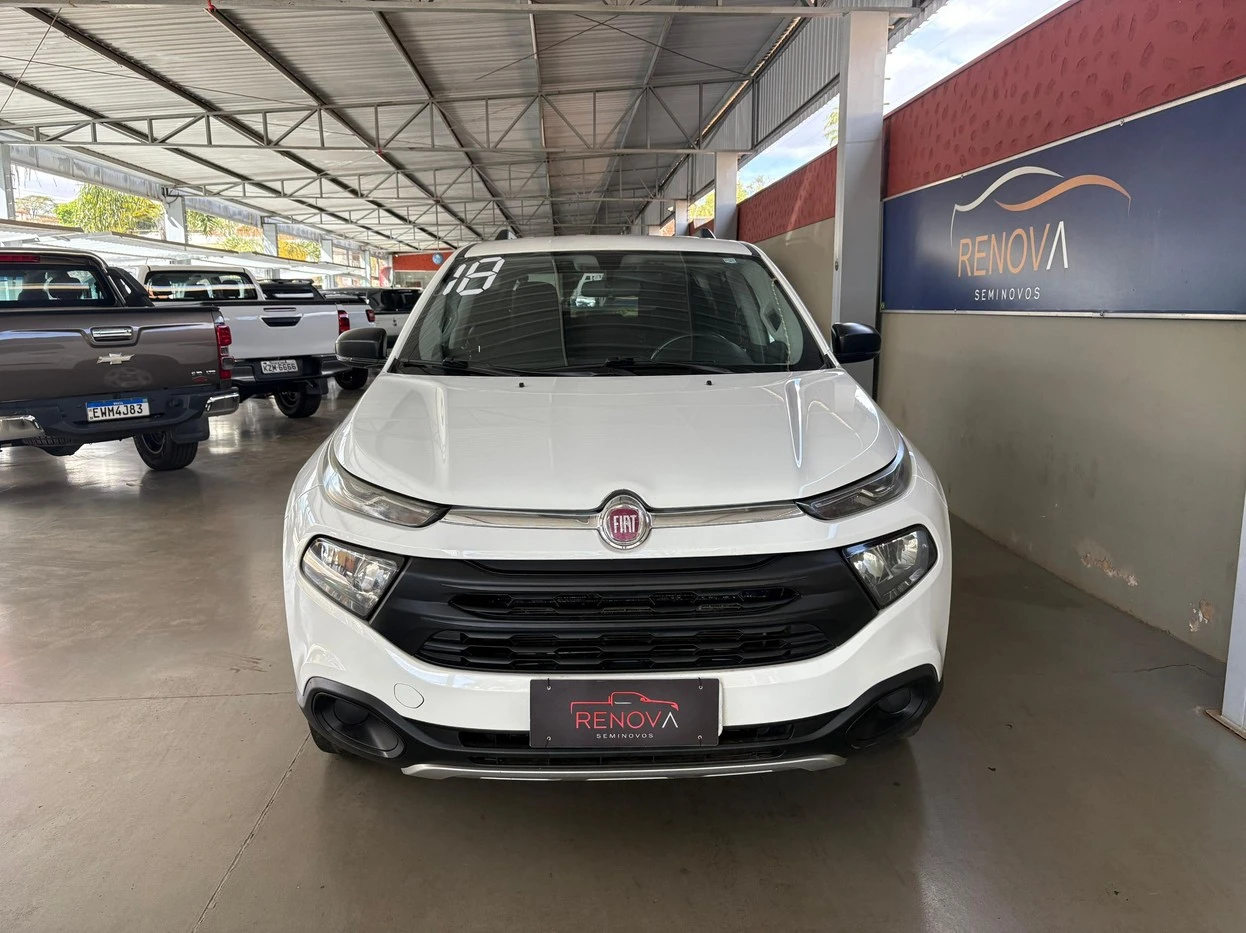 FIAT TORO