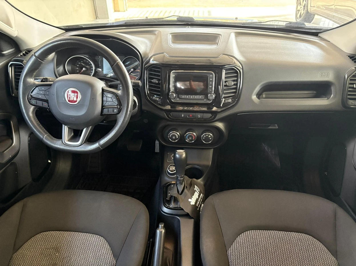 FIAT TORO