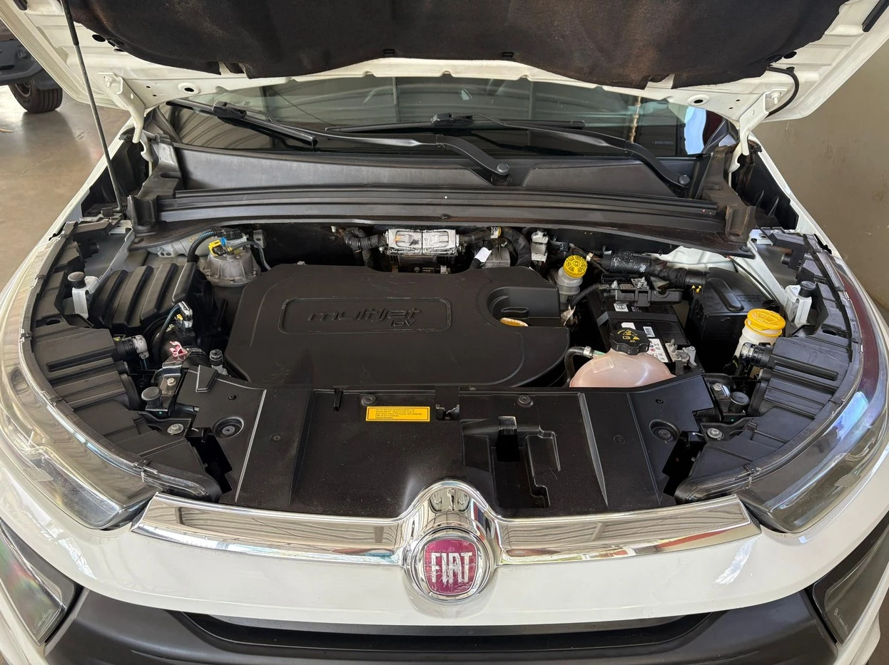 FIAT TORO