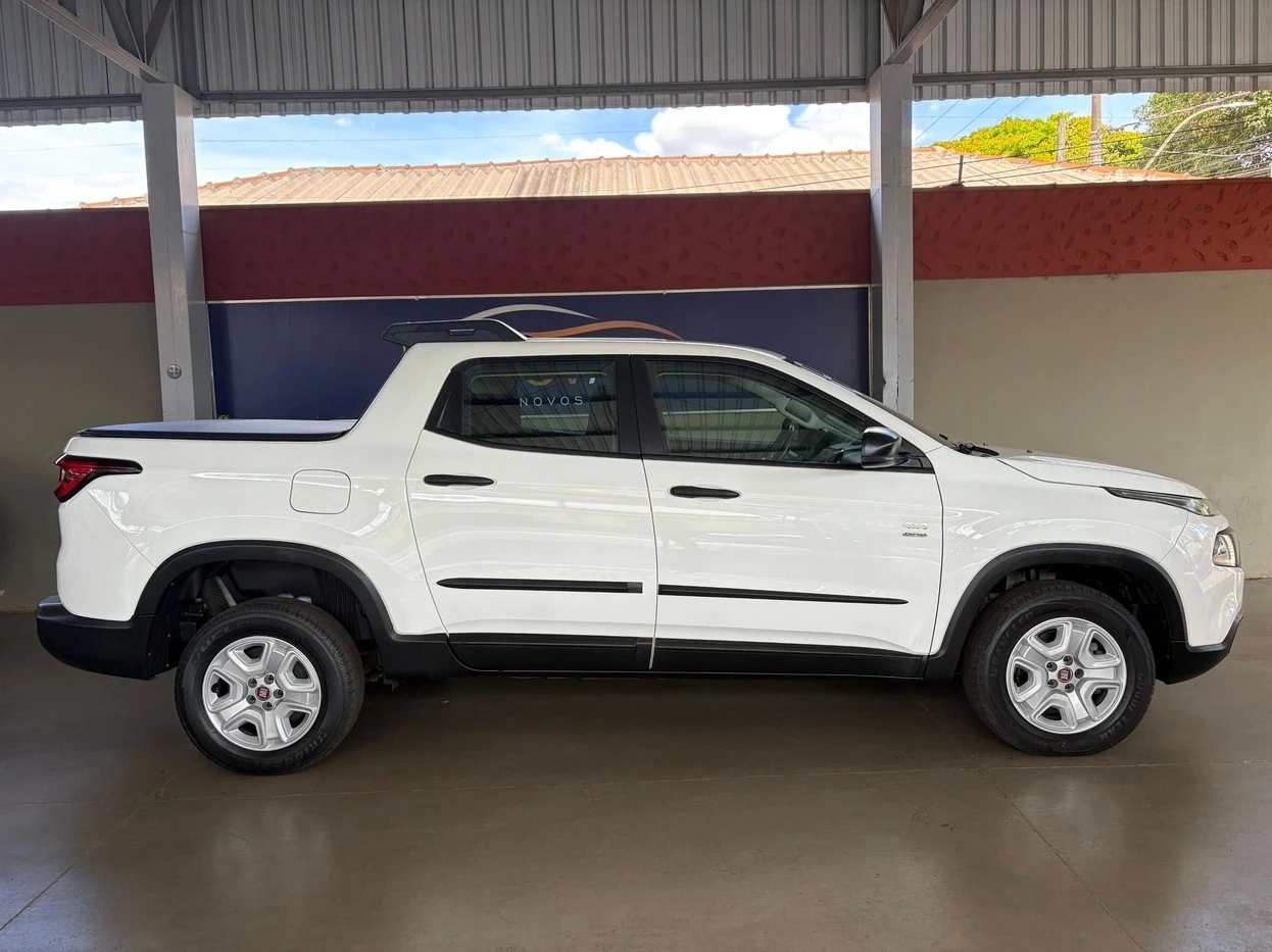FIAT TORO