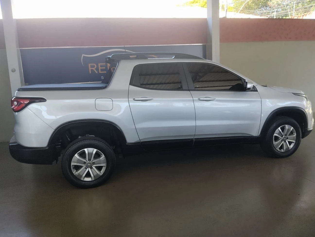 FIAT TORO