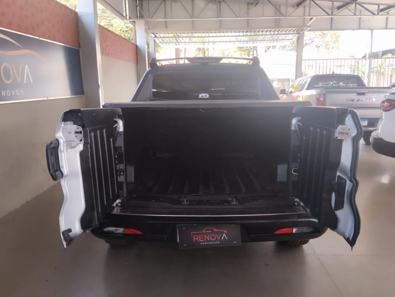 FIAT TORO