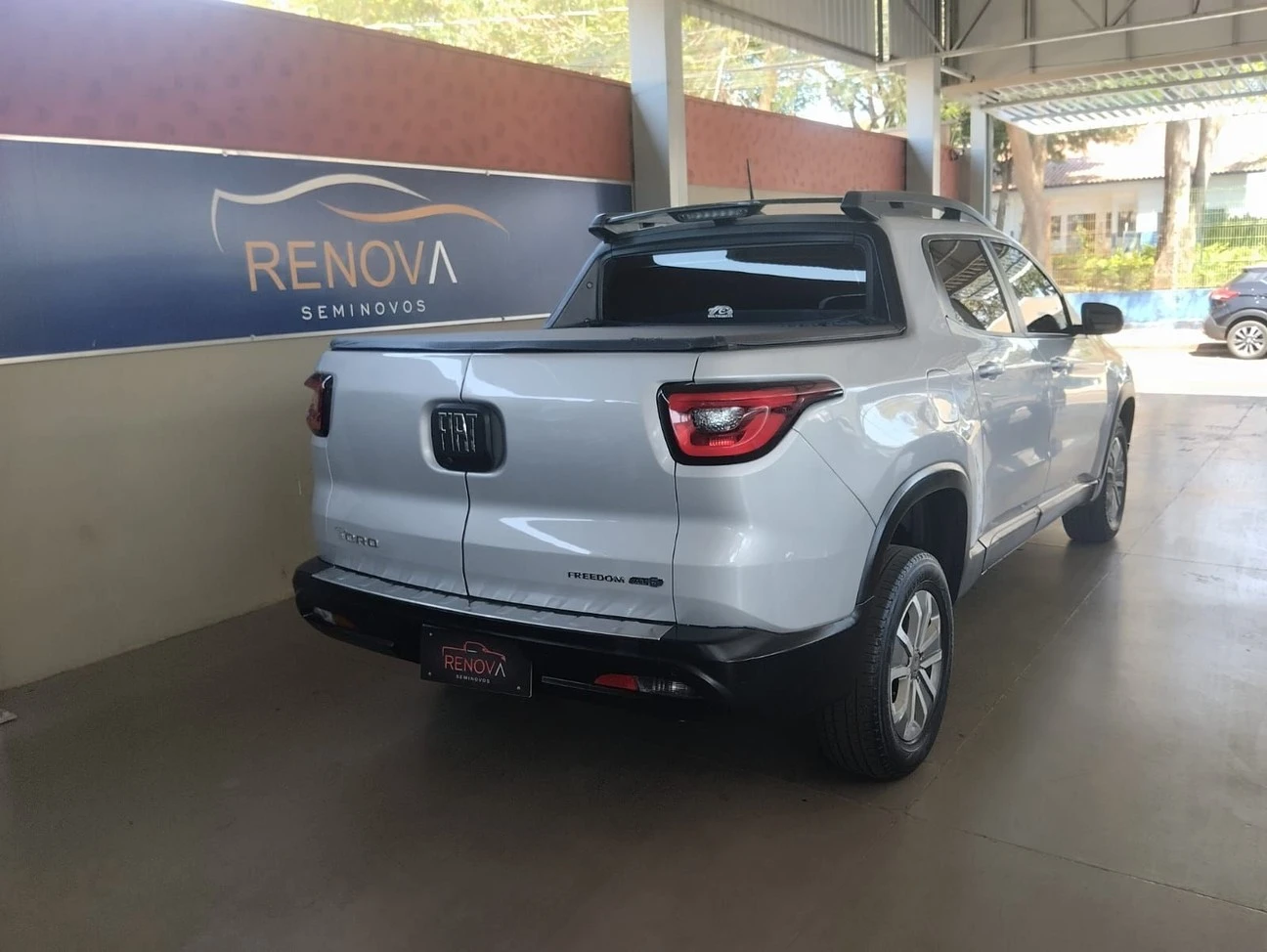FIAT TORO