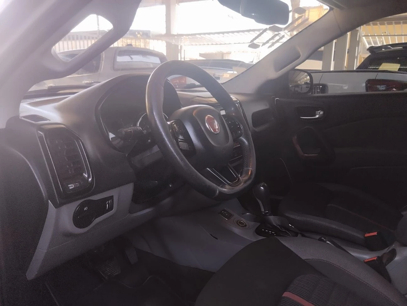 FIAT TORO