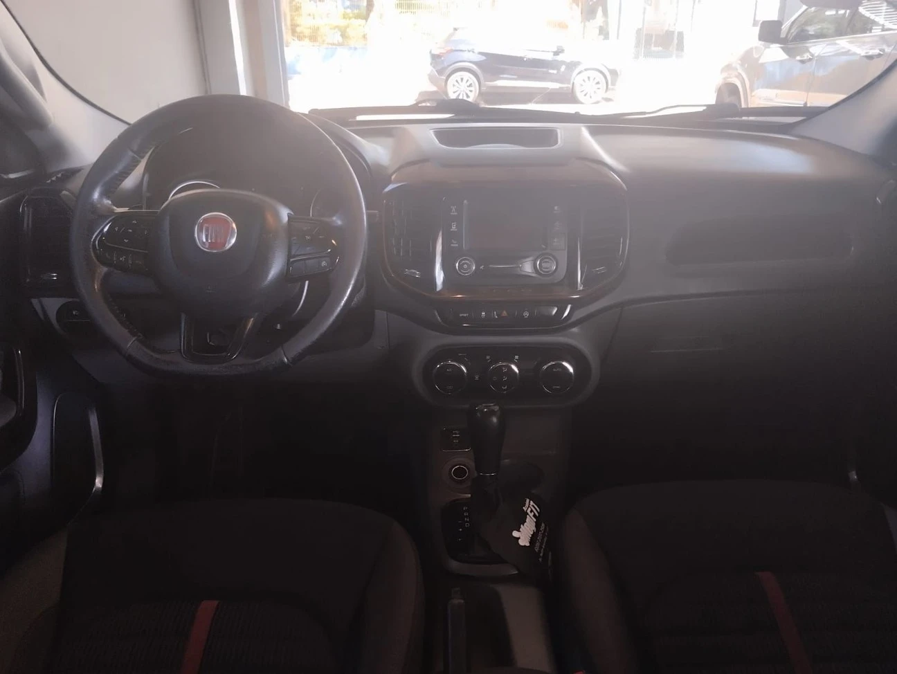 FIAT TORO